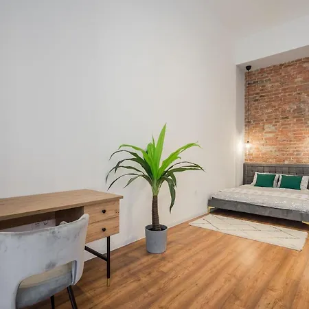 Appartamento A32 Boutique Apartments, Best Location By Bqa