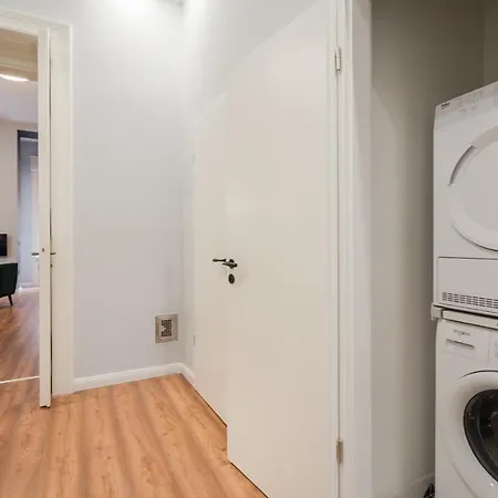 A32 Boutique Apartments, Best Location By Bqa Appartamento