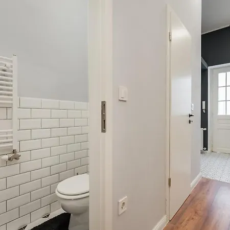 Appartamento A32 Boutique Apartments, Best Location By Bqa Budapest