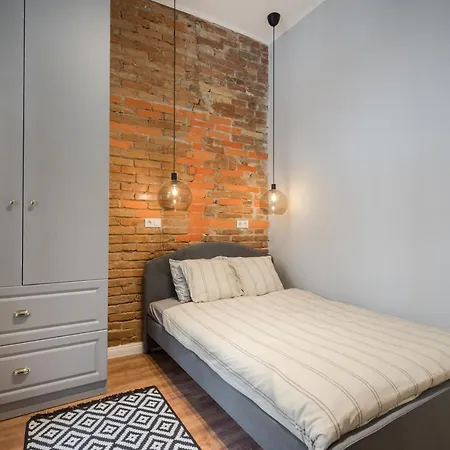 Apartment A32 Boutique Apartments, Location By Bqa *