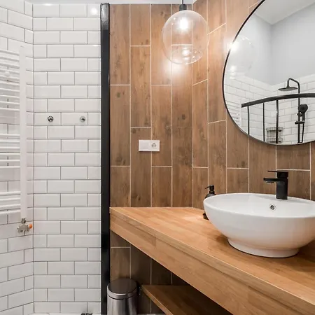 Lejlighed A32 Boutique Apartments, Best Location By Bqa *