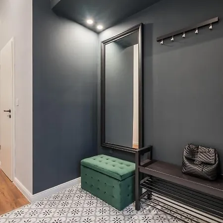 A32 Boutique Apartments, Best Location By Bqa Lejlighed *