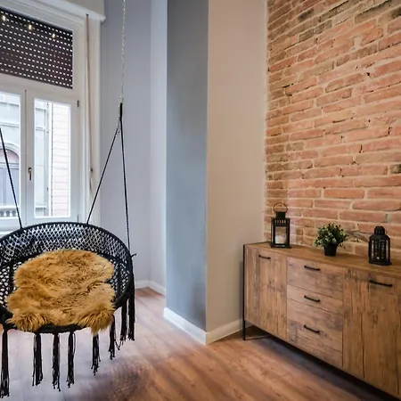 A32 Boutique Apartments, Location By Bqa Apartment Budapest