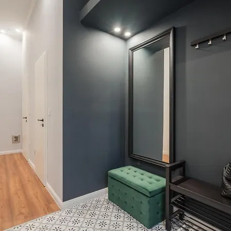 Lejlighed A32 Boutique Apartments, Best Location By Bqa *